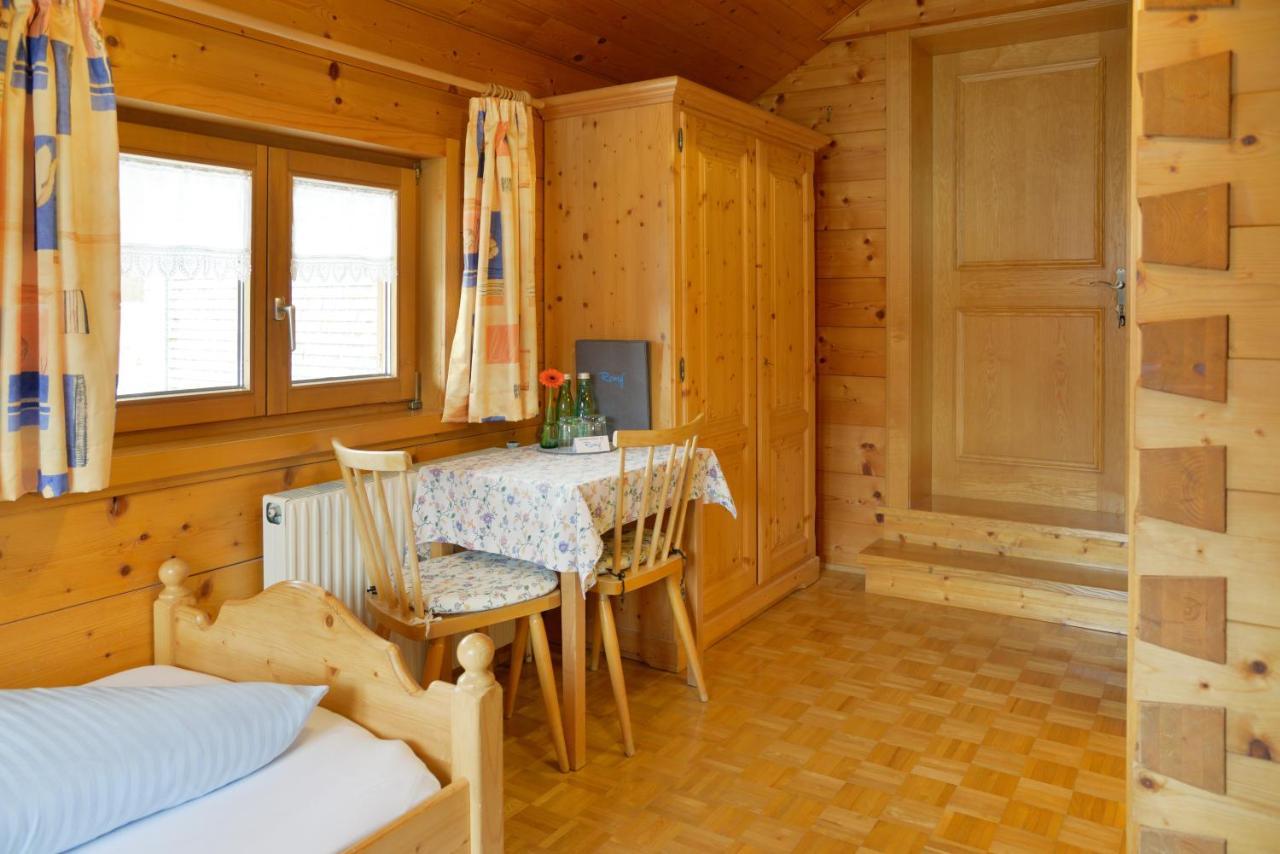 Pension Haus Romy 施科佩尔瑙 外观 照片