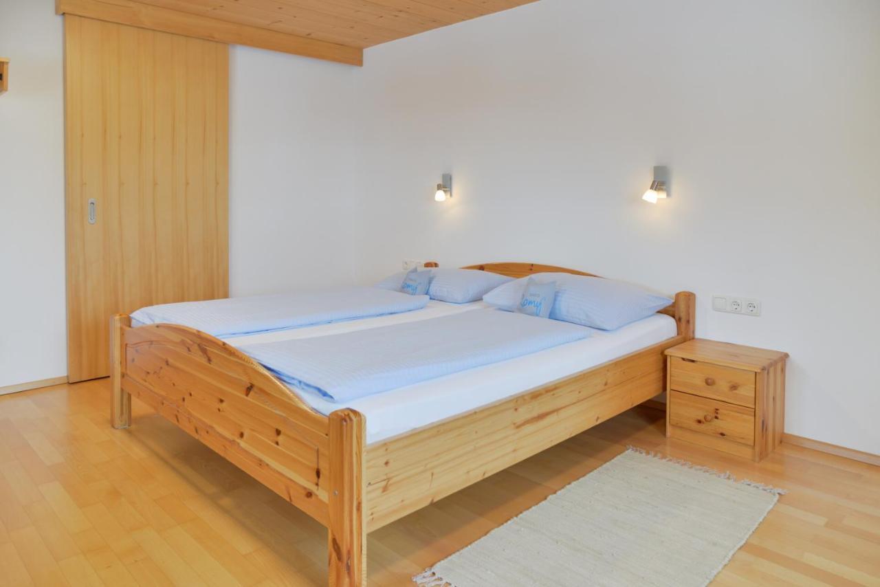 Pension Haus Romy 施科佩尔瑙 外观 照片