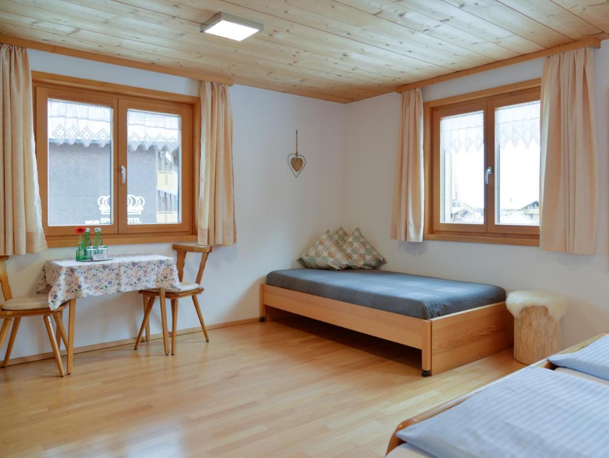 Pension Haus Romy 施科佩尔瑙 外观 照片